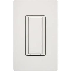 LUTRON Lutron MRF2S-8S-DV-WH Ceiling Mount Occupancy Sensor 120 to 277 V Wall Box Mount