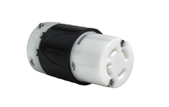 LEGRAND Pass & Seymour L1630C Turnlok Connector 30A 480V