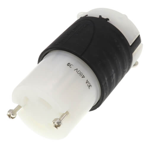 LEGRAND Pass & Seymour L1630C Turnlok Connector 30A 480V