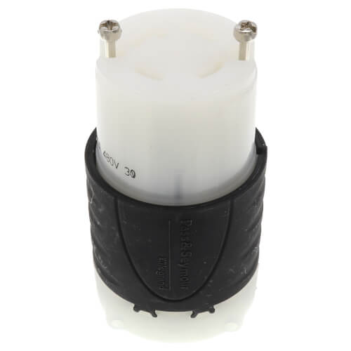 LEGRAND Pass & Seymour L1630C Turnlok Connector 30A 480V