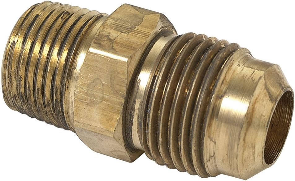 BRASSCRAFT 48-6-6 PIPE FITTINGS