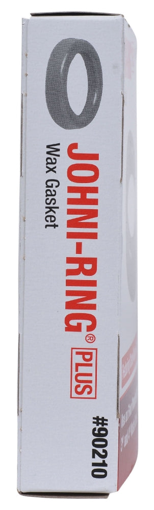 HERCULES Hercules 90210 Johni-Ring Wax Gasket for 3 or 4 Inch Waste Lines