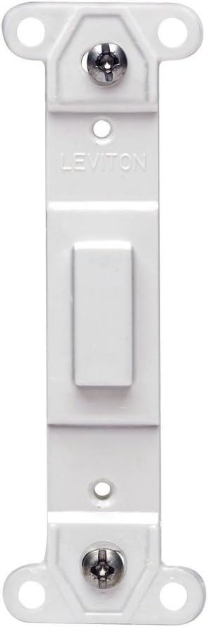 LEVITON 80700-W PIPE FITTINGS