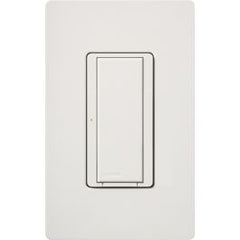 LUTRON Lutron MRF2S-6ANS-WH Ceiling Mount Occupancy Sensor 120 VAC