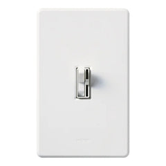 LUTRON Lutron AY-10PH-WH Ariadni 1000W Preset Dimmer Switch White