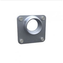 MILBANK Milbank A7515 Small Meter Socket Hub, 1-1/4 Inch