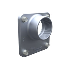 MILBANK Milbank A7515 Small Meter Socket Hub, 1-1/4 Inch