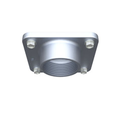 MILBANK Milbank A7515 Small Meter Socket Hub, 1-1/4 Inch