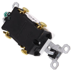 LEGRAND Pass & Seymour CSB20AC2W 20A 250V Duplex Receptacle