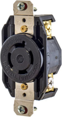 LEGRAND Pass & Seymour L1520R L1520R 15A 125V Duplex Receptacle 250V 20A
