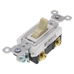 LEGRAND Pass & Seymour CSB20AC1I Toggle Type Heavy Duty Switch 20A 120/277V Replacement MPN