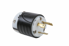 LEGRAND Pass & Seymour L530P Turnlok Plug 30A 125V