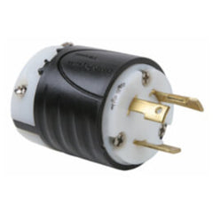 LEGRAND Pass & Seymour L530P Turnlok Plug 30A 125V