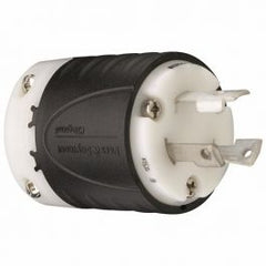 LEGRAND Pass & Seymour L530P Turnlok Plug 30A 125V