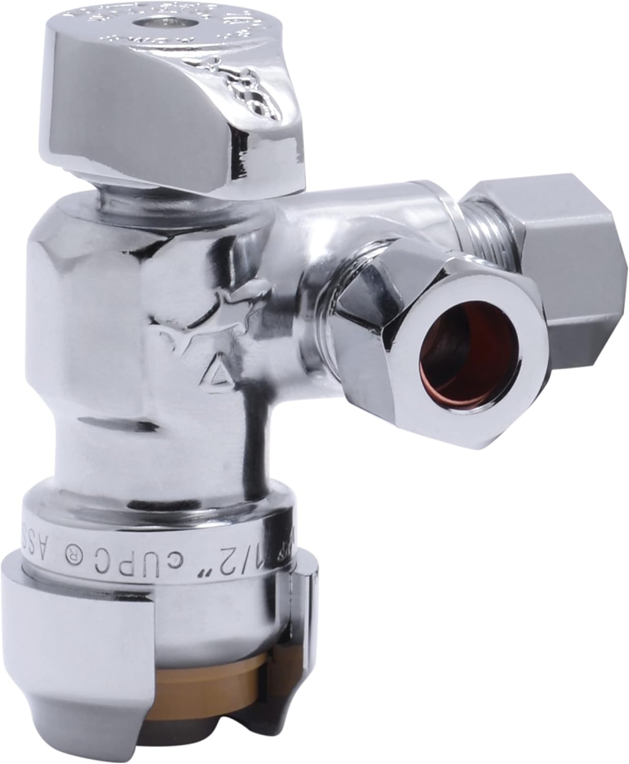 SHARKBITE 25558LF PIPE FITTINGS