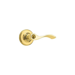 KWIKSET Kwikset 405BL-3S Balboa Lever Entry Lock Smartkey