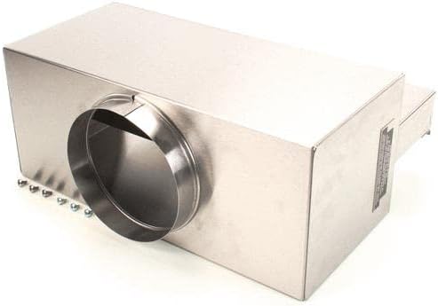 BLODGETT 7839 COMMERCIAL VENTILATION