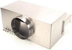 BLODGETT 7839 COMMERCIAL VENTILATION