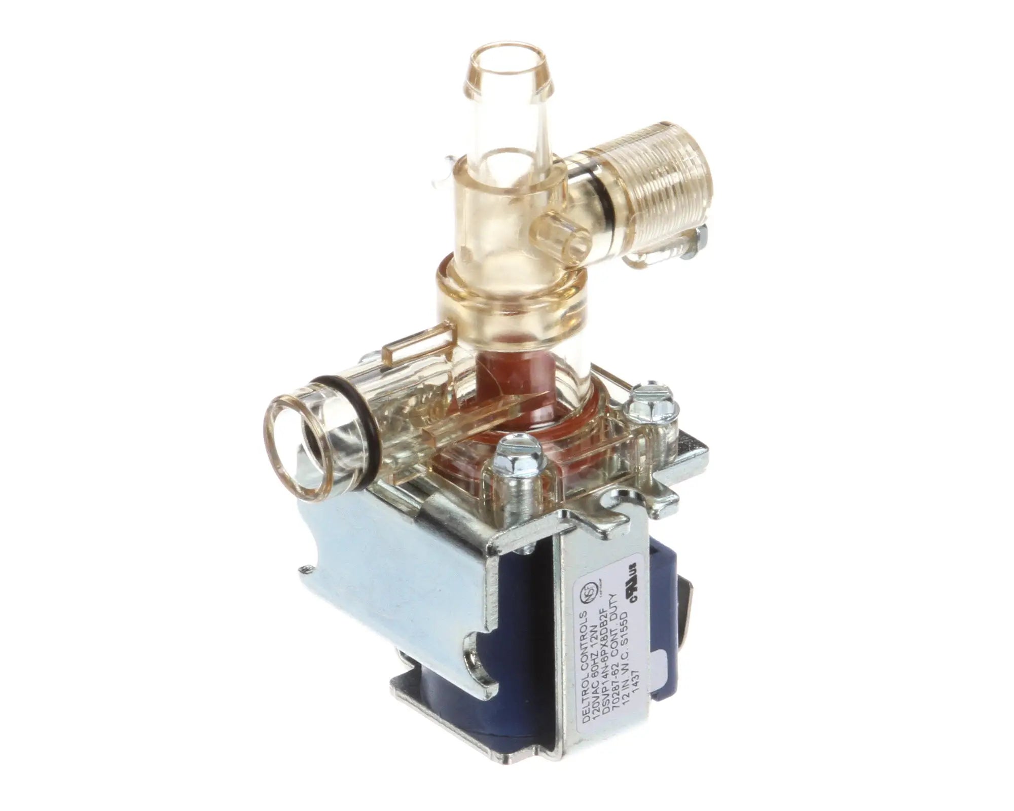 BUNN BU39316.1001 GAS VALVE ASSEMBLIES