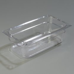 CARLISLE HARDCAST 1026107 PANS