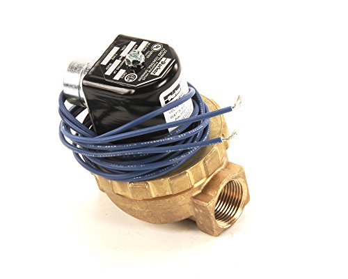 CHAMPION 109887 SOLENOID VALVES