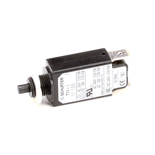 CLEVELAND CONTROLS 300255-CLE BREAKERS, CONTACTORS & DISCONNECTS