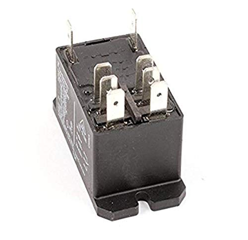 FRYMASTER FM807-4482 RELAYS