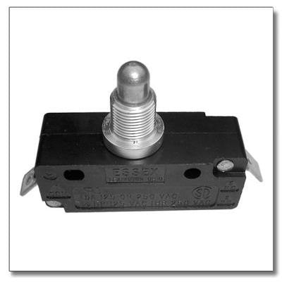 HATCO R02.19.004.00 FURNACE DOOR SWITCHES