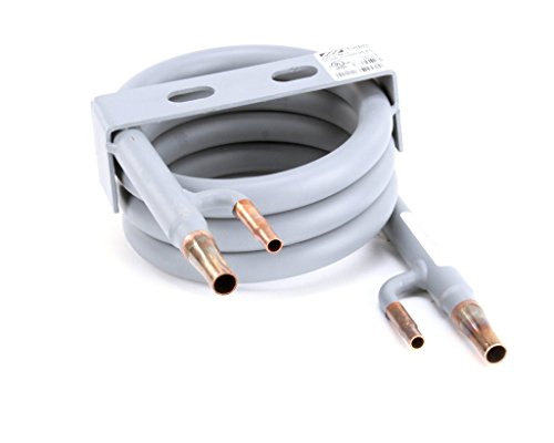 MANITOWOC 000000045 CONDENSER COILS