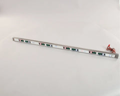 TIMER BUTTN BAR MAIN KIT 8MHZ PC541TSMCS for Prince Castle PC541-TSMCS