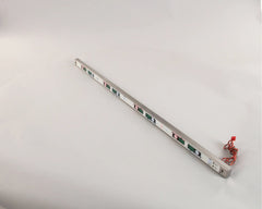 TIMER BUTTN BAR MAIN KIT 8MHZ PC541TSMCS for Prince Castle PC541-TSMCS