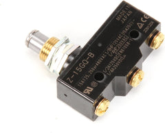 ROYAL RANGE 2519 FURNACE DOOR SWITCHES