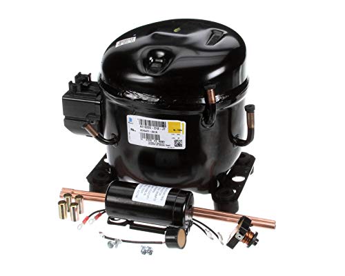 RANDELL RFCMP1402 RECIPROCATING COMPRESSORS