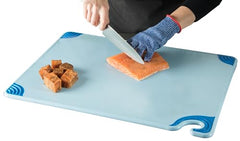 SAN JAMAR CBG182412BL CUTTING BOARDS