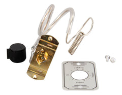 TEMP.CONT.COIL SENSING W/BULB for Traulsen 324-28994-00