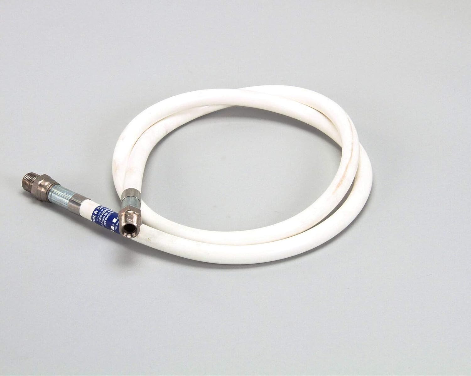 ULTRAFRYER 12541 HOSE AND HOSE FITTINGS