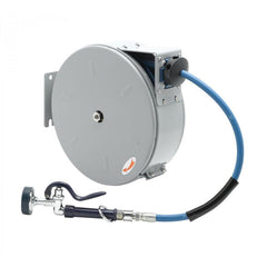 T&S BRASS B-7222-C01 HOSE REELS