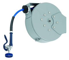 HOSE REEL COVERED B-7222-C01 for T&S Brass B-7222-C01