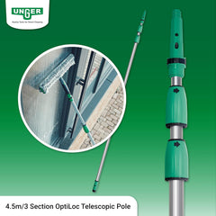 ED450 for Unger