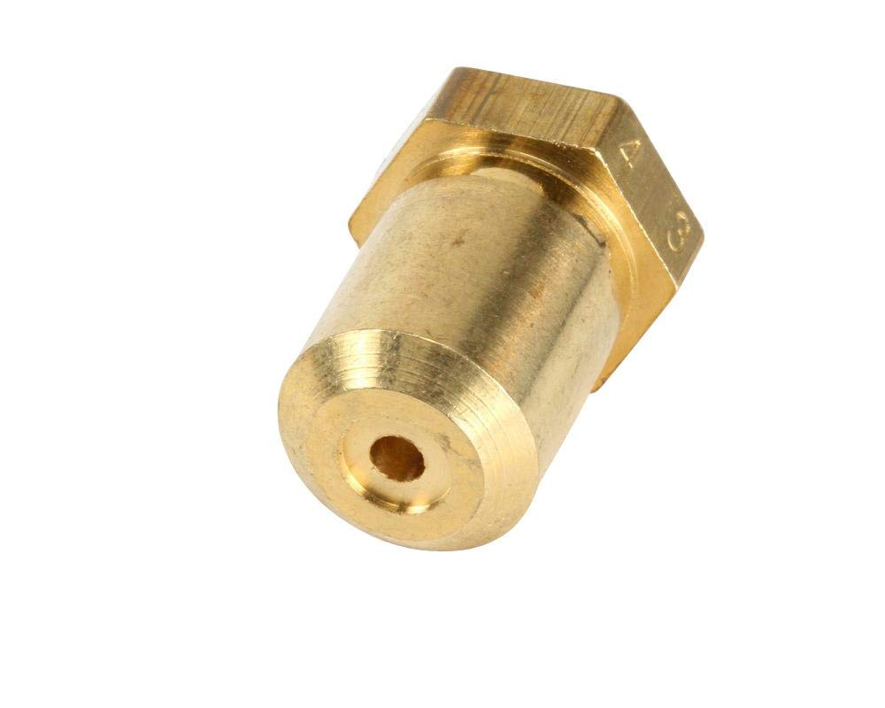 VULCAN HART 00-719951-00043 GAS VALVE ASSEMBLIES