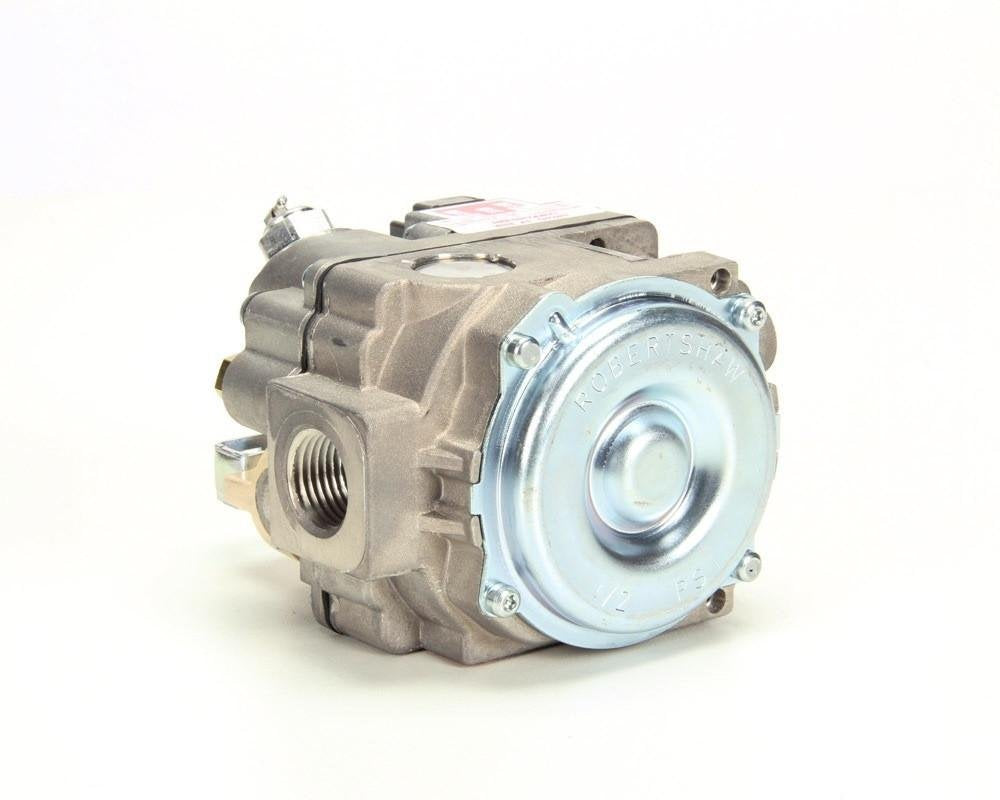 VULCAN HART 00-410841-00023 CONTROL VALVES