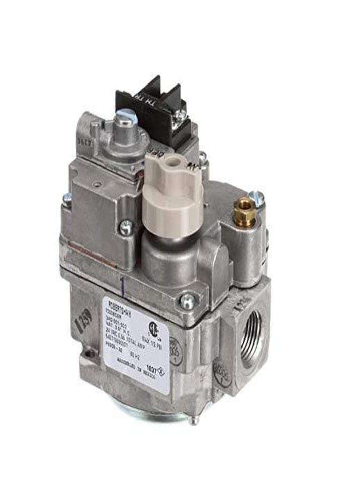 ANETS P8905-32 SMART VALVE GAS CONTROLS