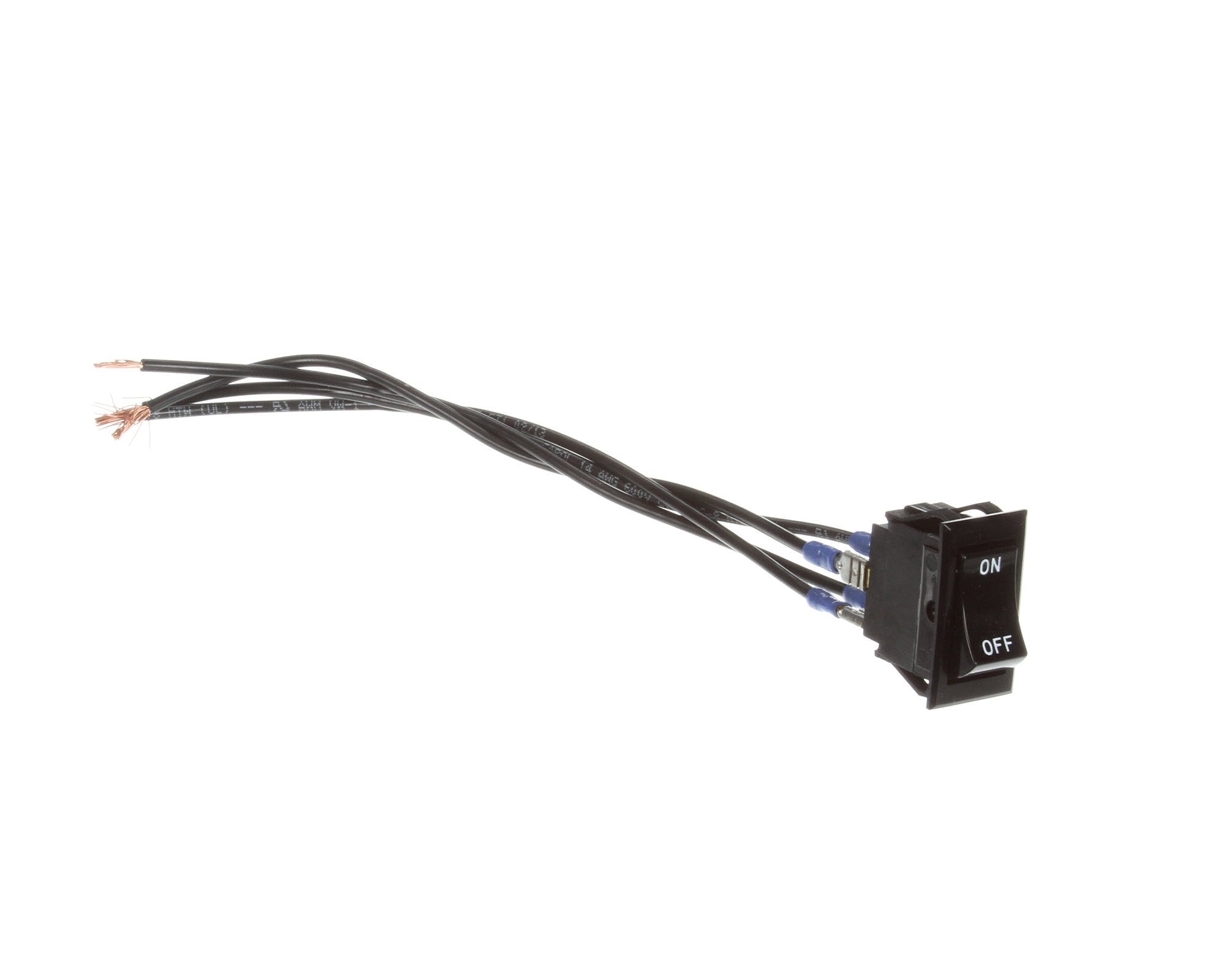 BEVLES 782226 TOGGLE SWITCHES