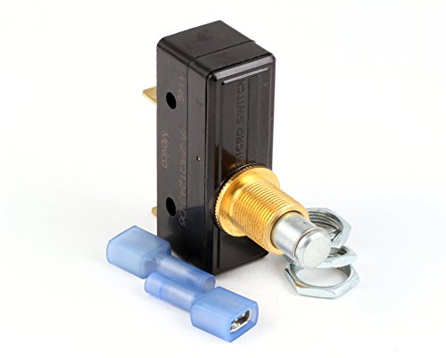 BLODGETT R0225 FURNACE DOOR SWITCHES
