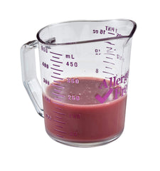 CAMBRO 50MCCW441 MEASURING CUPS