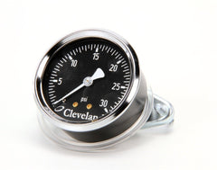 CLEVELAND CONTROLS 07173 PRESSURE GAUGES
