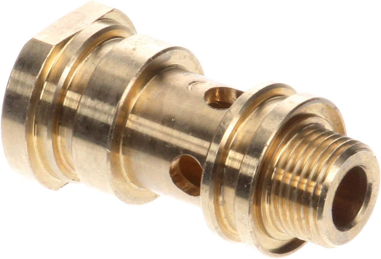 CLEVELAND CONTROLS KE50460-1 GAS VALVES