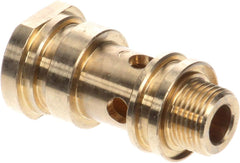 CLEVELAND CONTROLS KE50460-1 GAS VALVES