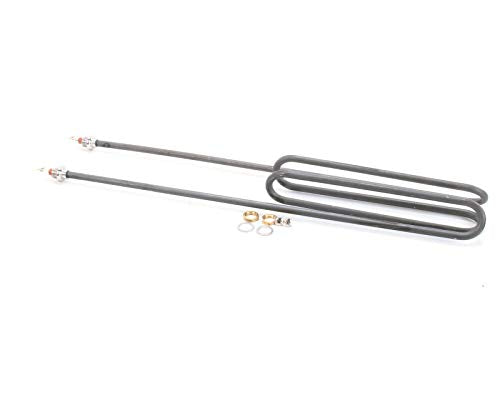 FETCO 1107.00005.00 BASEBOARD HEATER PARTS