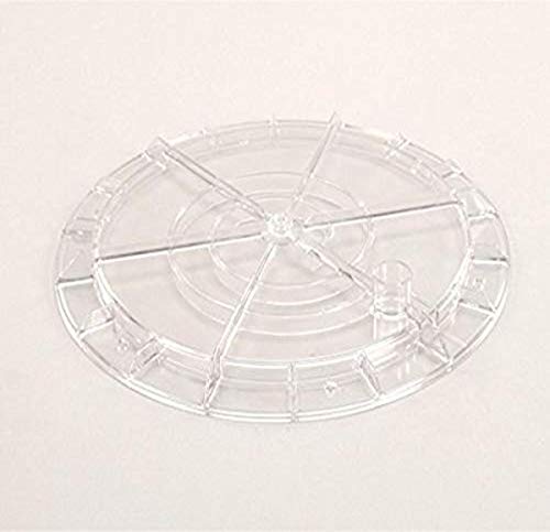 GRINDMASTER 1165 WATER PUMPS